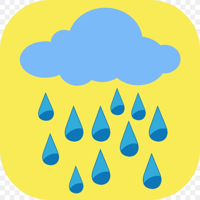 Rain Cloud Wet Season Clip Art, PNG, 1024x1024px, Rain, Area, Blue, Chord, Cloud Download Free