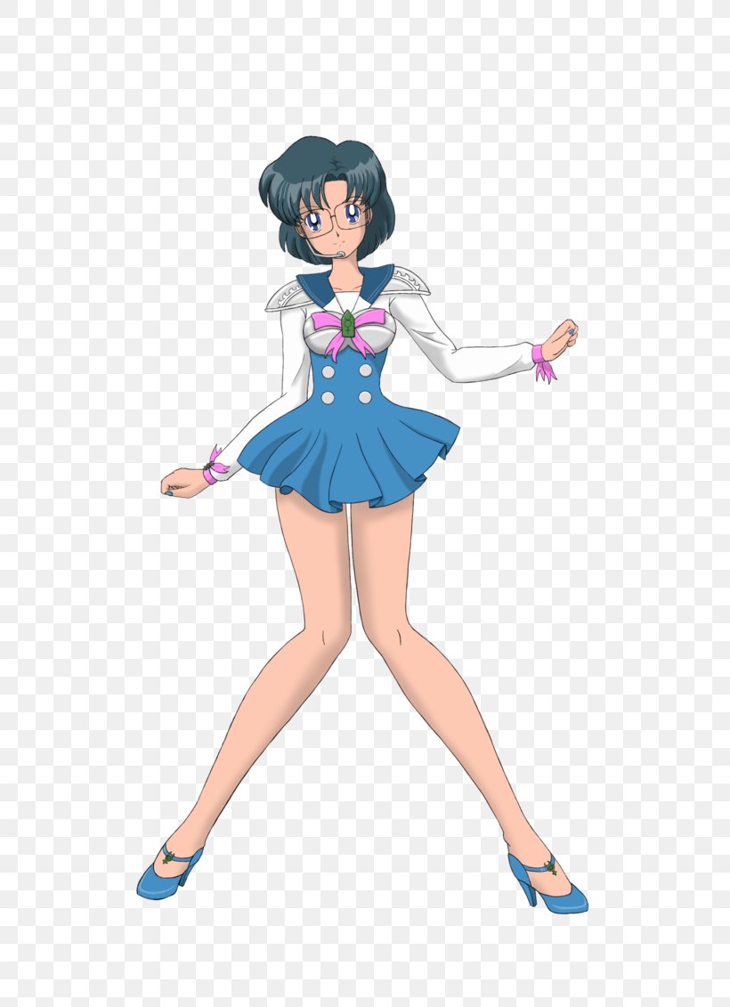 Sailor Mercury Wireless Phones And Health II: State Of The Science Miramar Underwriting Agency Pty Ltd, PNG, 707x1131px, Watercolor, Cartoon, Flower, Frame, Heart Download Free