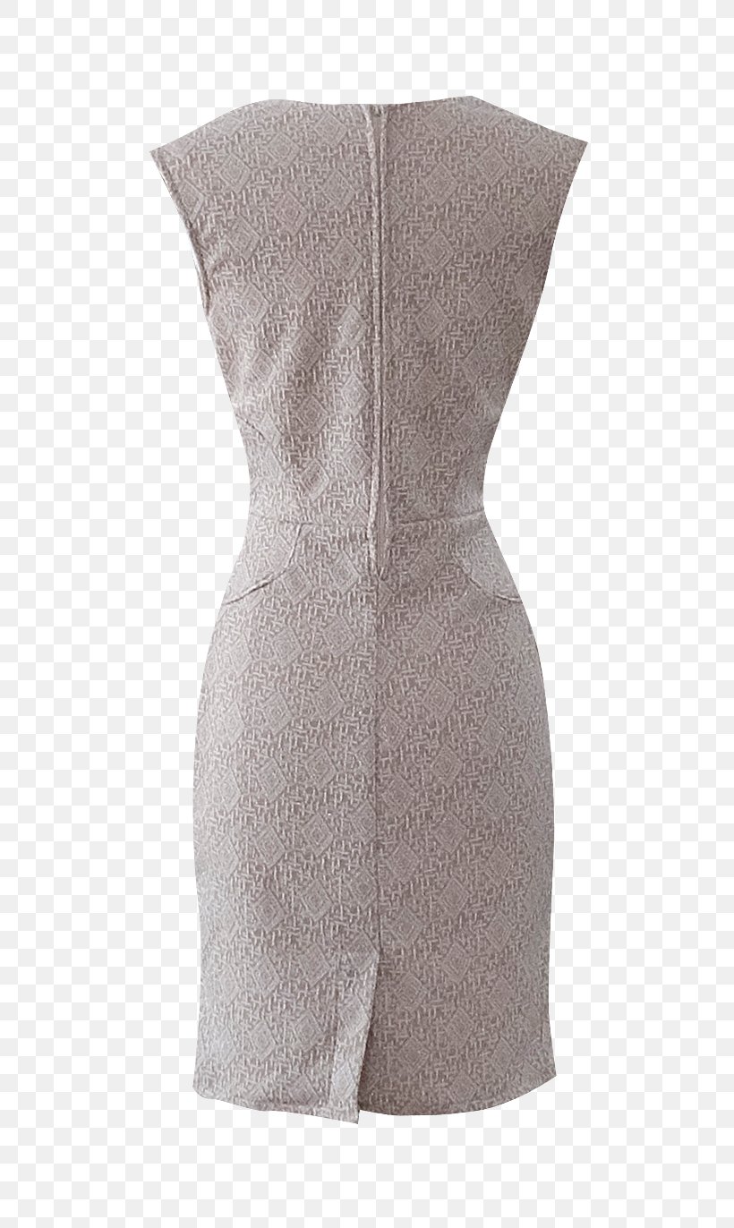 Shoulder Dress Grey, PNG, 700x1372px, Shoulder, Dress, Grey, Joint, Neck Download Free