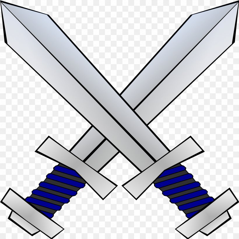 Sword Clip Art, PNG, 1979x1979px, Sword, Aerospace Engineering, Cold ...