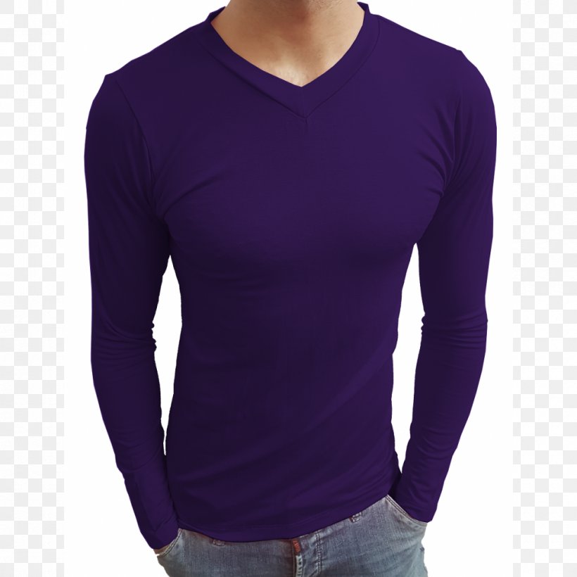 T-shirt Sleeve Purple Collar, PNG, 1000x1000px, Tshirt, Active Shirt, Black, Blouse, Brown Download Free