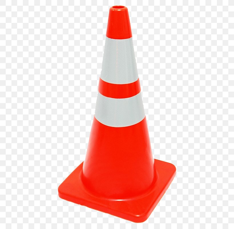 Traffic Cone Polyvinyl Chloride Road Traffic Safety, PNG, 500x800px, Traffic Cone, Car, Cone, Material, Orange Download Free