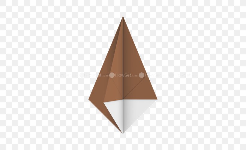 Triangle Egg Bird Origami, PNG, 500x500px, Triangle, Bird, Egg, Hen, Legehenne Download Free