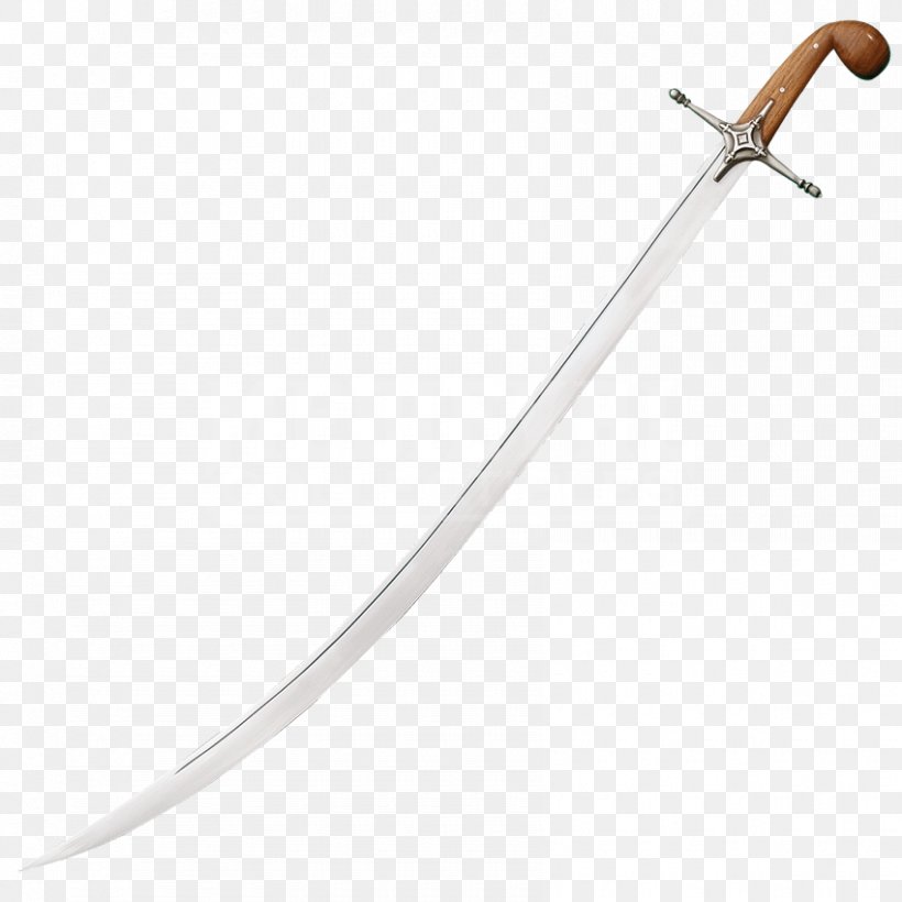 Weapon Sword Scimitar Sabre Shamshir, PNG, 850x850px, Weapon, Blade, Cold Weapon, Combat, Handle Download Free