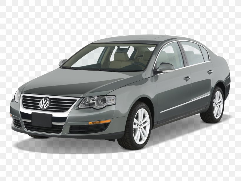 2008 Volkswagen Passat Car Volkswagen Golf 2009 Volkswagen Passat, PNG, 1280x960px, Volkswagen, Automotive Design, Automotive Exterior, Bumper, Car Download Free