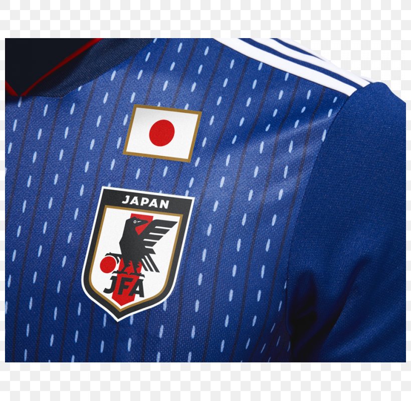 2018 World Cup Japan National Football Team 2010 FIFA World Cup Jersey, PNG, 800x800px, 2010 Fifa World Cup, 2018 World Cup, Adidas, Blue, Brand Download Free