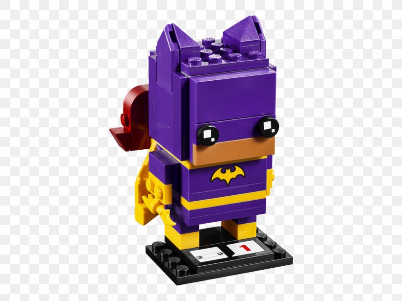 Batgirl Robin Joker Lego BrickHeadz, PNG, 1000x750px, Batgirl, Hardware, Joker, Lego, Lego Batman Movie Download Free