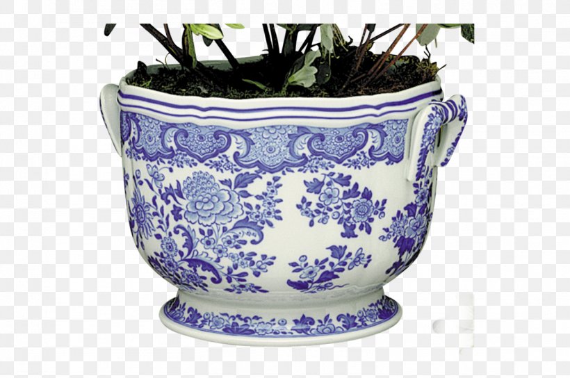 Ceramic Flowerpot Porcelain Tableware Mottahedeh & Company, PNG, 1507x1000px, Ceramic, Blue And White Porcelain, Blue And White Pottery, Bowl, Cachepot Download Free