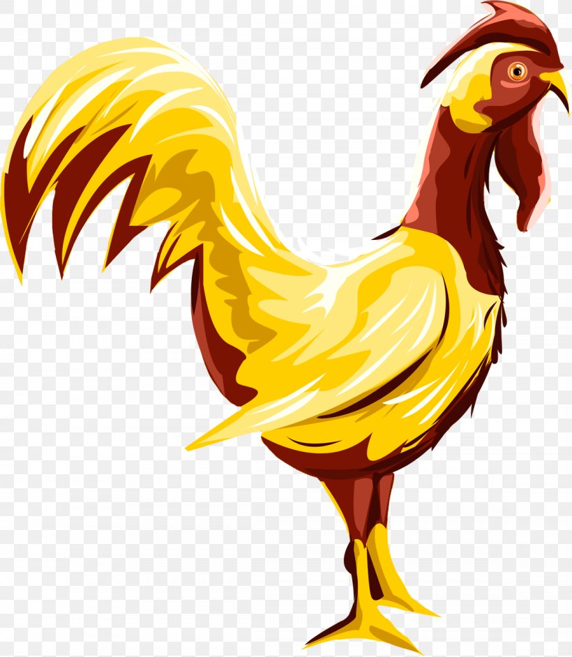 Chicken Rooster Livestock Poultry, PNG, 1148x1320px, Chicken, Albom, Animation, Art, Beak Download Free