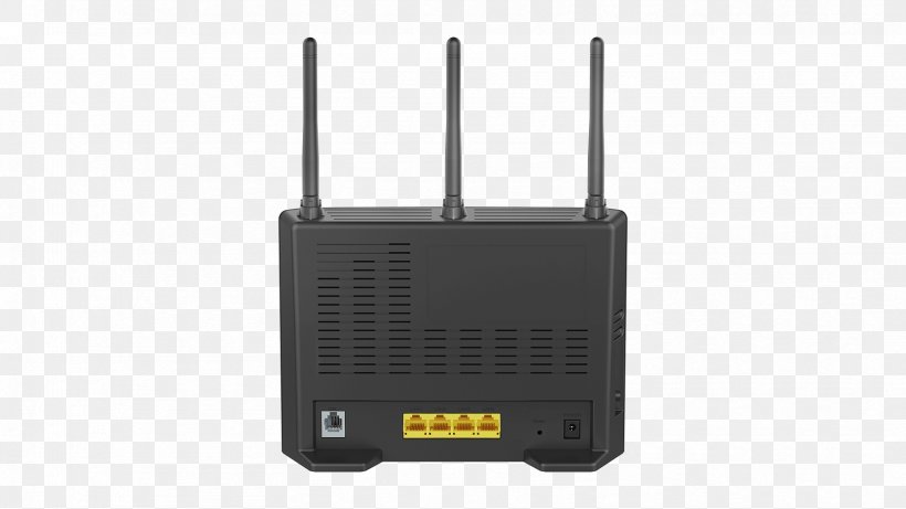 DSL Modem Router D-Link VDSL IEEE 802.11ac, PNG, 1664x936px, Dsl Modem, Data Transfer Rate, Digital Subscriber Line, Dlink, Electronic Device Download Free