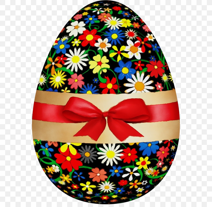 Easter Egg, PNG, 592x800px, Watercolor, Easter Egg, Paint, Plate, Symmetry Download Free