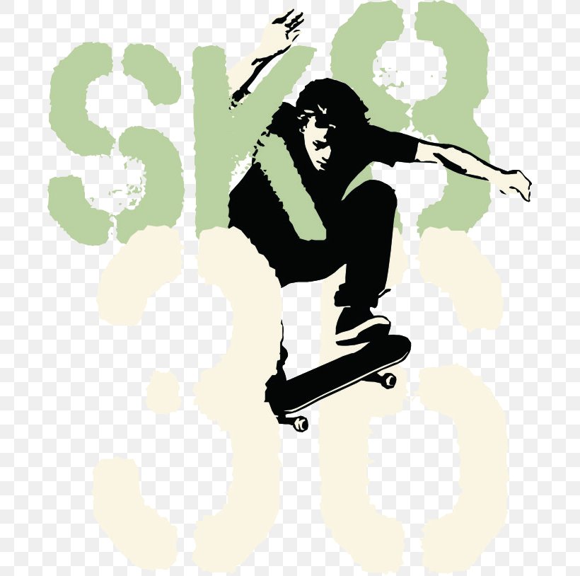 Freeboard Skateboarding Illustration, PNG, 685x814px, Freeboard, Art, Cartoon, Drawing, Freebord Download Free
