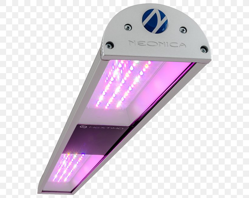 Grow Light LED Lamp Light Fixture Sodium-vapor Lamp, PNG, 600x650px, Light, Gadget, Grow Box, Grow Light, Hardware Download Free