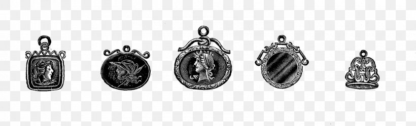 Locket Earring Car Product Design Silver, PNG, 1600x486px, Locket, Auto Part, Black And White, Body Jewellery, Body Jewelry Download Free