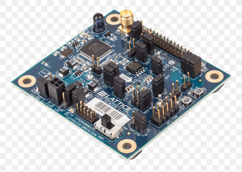 Microcontroller Intel Motherboard Mini-ITX Aaeon, PNG, 2400x1712px, Microcontroller, Aaeon, Celeron, Chipset, Circuit Component Download Free