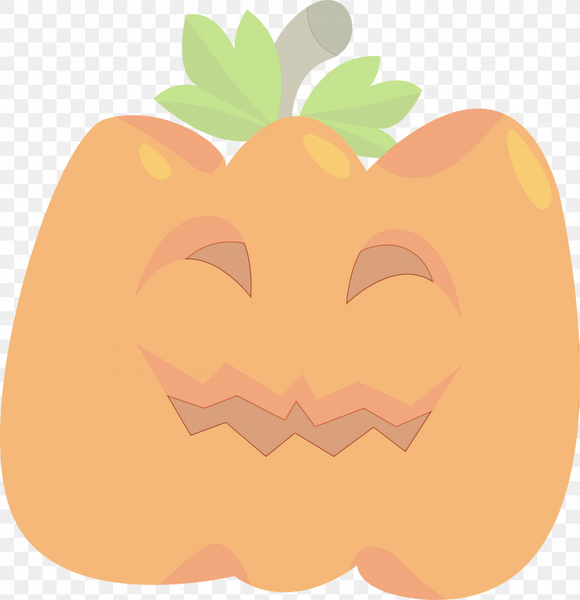 Pumpkin, PNG, 2900x3000px, Pumpkin Patch, Apple, Calabaza, Commodity, Halloween Download Free