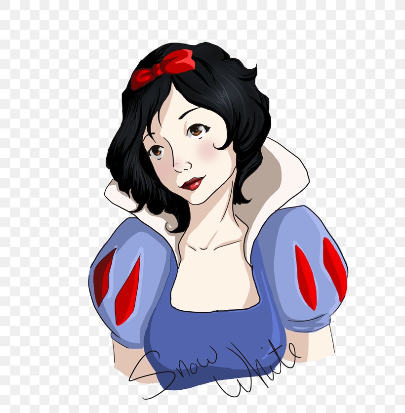 Snow White And The Seven Dwarfs Evil Queen, PNG, 600x836px, Watercolor, Cartoon, Flower, Frame, Heart Download Free