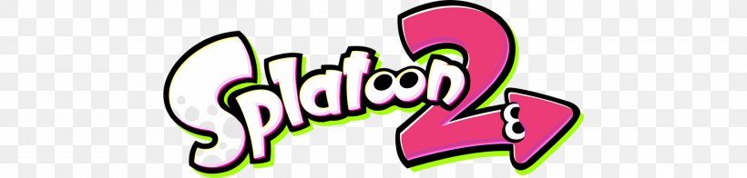 Splatoon 2 Wii U Nintendo Switch, PNG, 1500x360px, Watercolor, Cartoon, Flower, Frame, Heart Download Free