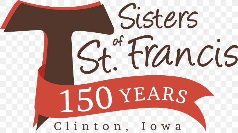 St. Francis College St. John's University Franciscan Clinton, PNG, 2347x1314px, St Francis College, Area, Brand, Clinton, College Download Free
