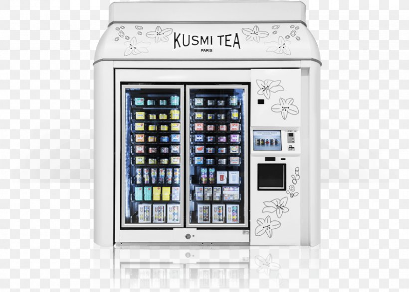 Vending Machines Kusmi Tea Benefit Cosmetics, PNG, 878x629px, Vending Machines, Automatic Control, Benefit Cosmetics, Cosmetics, Credit Download Free