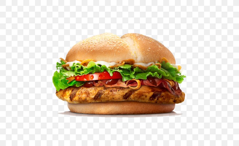 Whopper Hamburger Cheeseburger Burger King Specialty Sandwiches, PNG, 500x500px, Whopper, American Food, Bacon, Barbecue, Big King Download Free