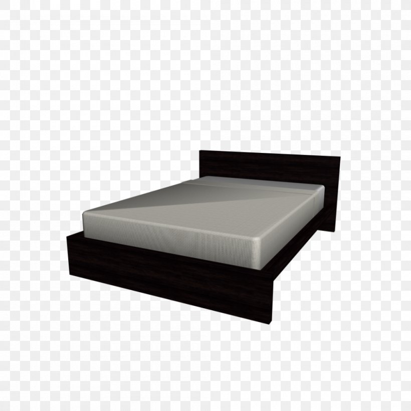 Bed Frame IKEA Bed Size Platform Bed, PNG, 1000x1000px, Bed Frame, Bed, Bed Base, Bed Size, Bedding Download Free
