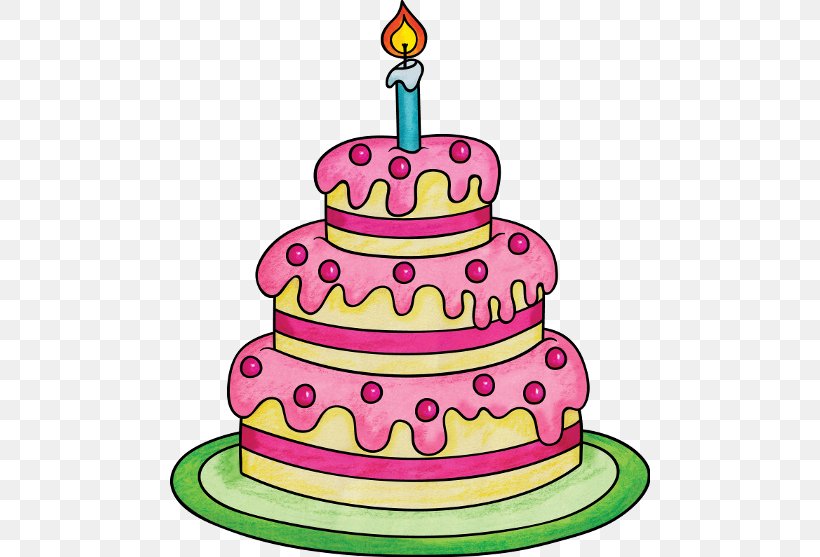 Birthday Cake Torte Cupcake, PNG, 480x557px, Cake, Baked Goods, Birthday, Birthday Cake, Birthday Candle Download Free
