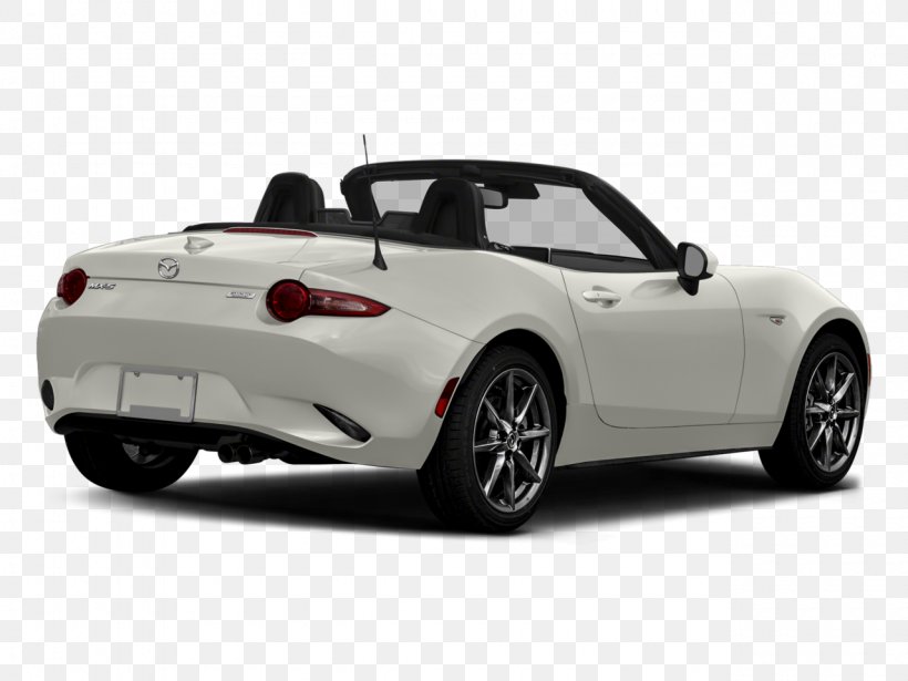 Car 2016 Mazda MX-5 Miata Mazda CX-5 Fiat 124 Spider, PNG, 1280x960px, 2016 Mazda Mx5 Miata, Car, Automotive Design, Automotive Exterior, Automotive Wheel System Download Free