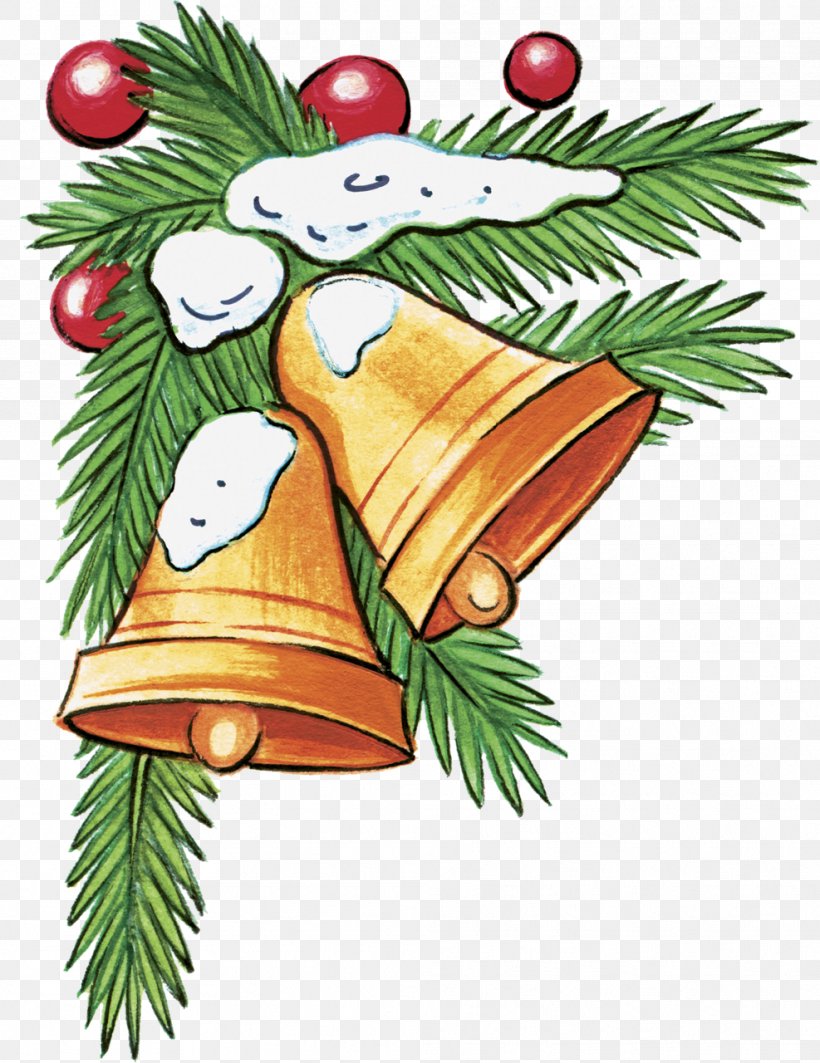 Christmas New Year Bell Internet, PNG, 987x1280px, Christmas, Art, Bell, Branch, Christmas Decoration Download Free