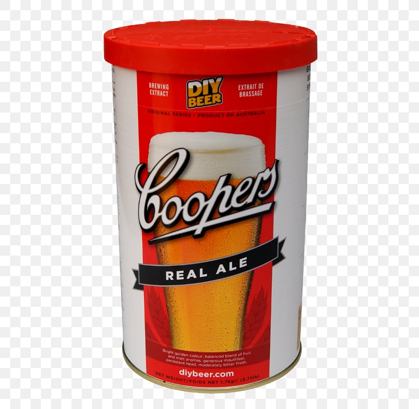 Coopers Brewery Beer Cask Ale Pale Ale, PNG, 800x800px, Coopers Brewery, Ale, Beer, Beer Brewing Grains Malts, Brewery Download Free