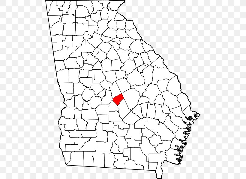 Crawford County, Georgia Ware County, Georgia Walton County Lincoln County, Georgia Dade County, Georgia, PNG, 517x599px, Ware County Georgia, Area, Black And White, County, Dade County Georgia Download Free