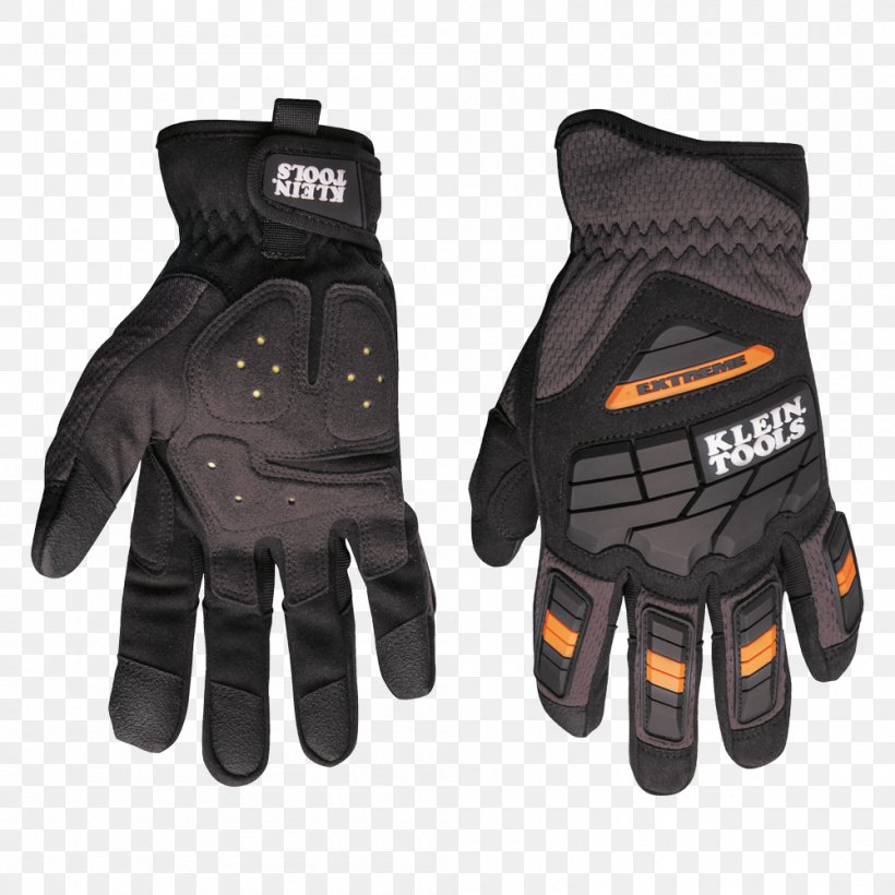 Cut-resistant Gloves Klein Tools Clothing Personal Protective Equipment, PNG, 1000x1000px, Glove, Baseball Equipment, Bicycle Clothing, Bicycle Glove, Clothing Download Free