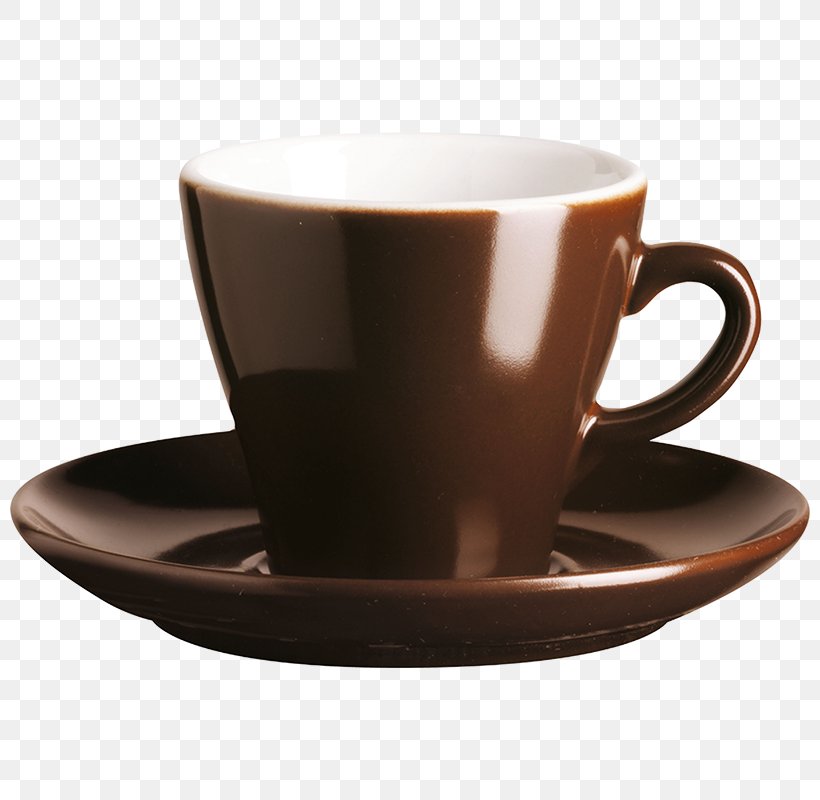 Espresso Coffee Cappuccino Cafe Tea, PNG, 800x800px, Espresso, Cafe, Caffeine, Cappuccino, Ceramic Download Free