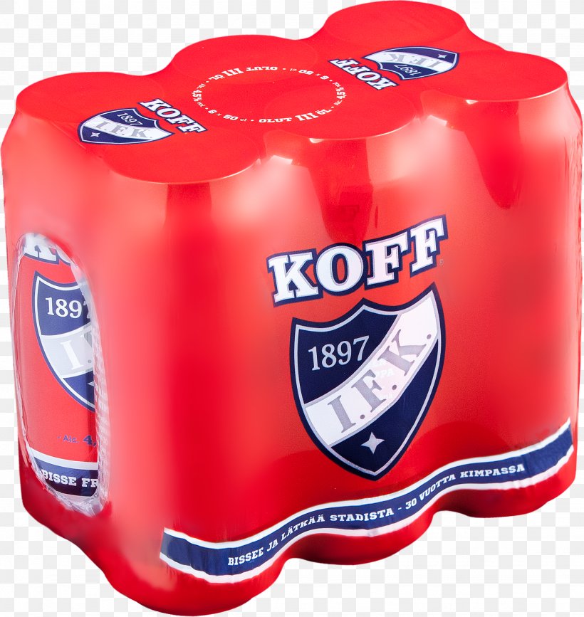 Sinebrychoff Beer HIFK Koff Karhu, PNG, 2051x2170px, Sinebrychoff, Aluminium, Aluminum Can, Beer, Beverage Can Download Free