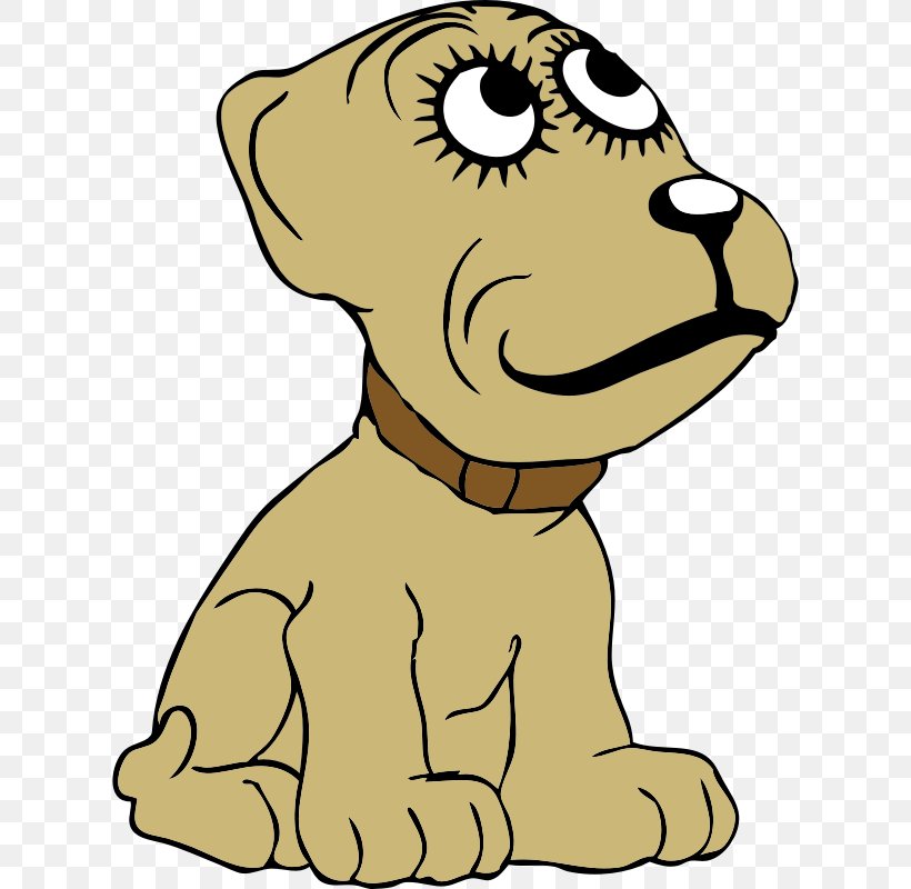 Beagle Puppy Cartoon Clip Art, PNG, 618x800px, Beagle, Art, Artwork, Big Cats, Carnivoran Download Free