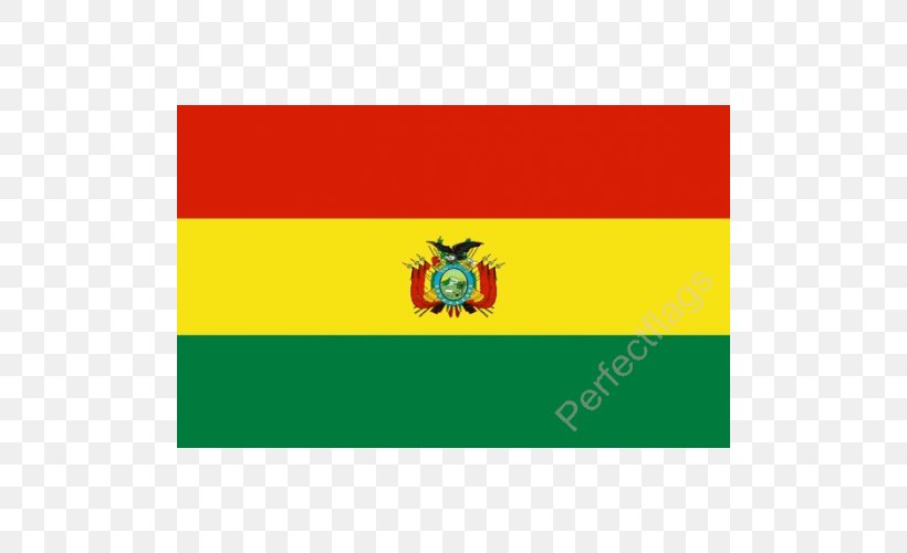 Bolivia National Under-20 Football Team Flag Of Bolivia Bolivia National Football Team, PNG, 500x500px, Bolivia, Bolivia National Football Team, Export, Flag, Flag Of Bolivia Download Free