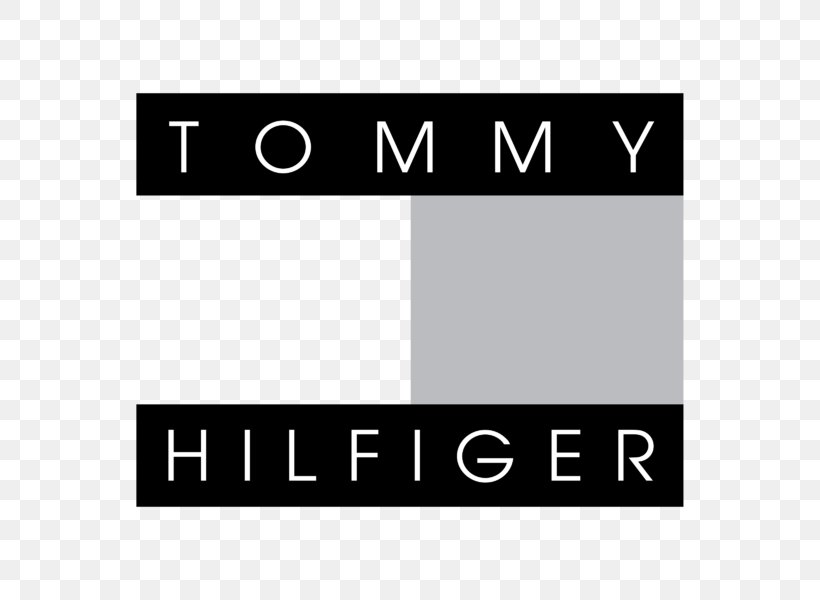 tommy hilfiger logo design