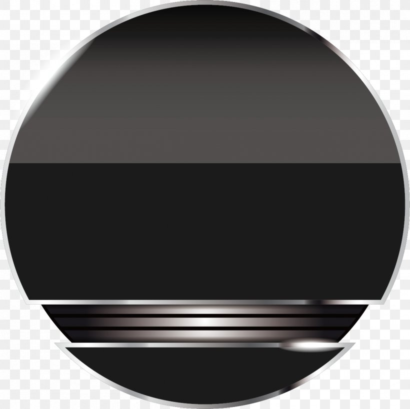 Button Download Icon, PNG, 1203x1202px, Button, Black, Black And White, Designer, Oval Download Free