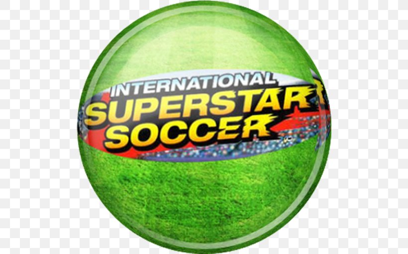 Cartoon Network: Superstar Soccer International Superstar Soccer World Championship Soccer Football, PNG, 512x512px, Cartoon Network Superstar Soccer, Android, Ball, Brand, Football Download Free