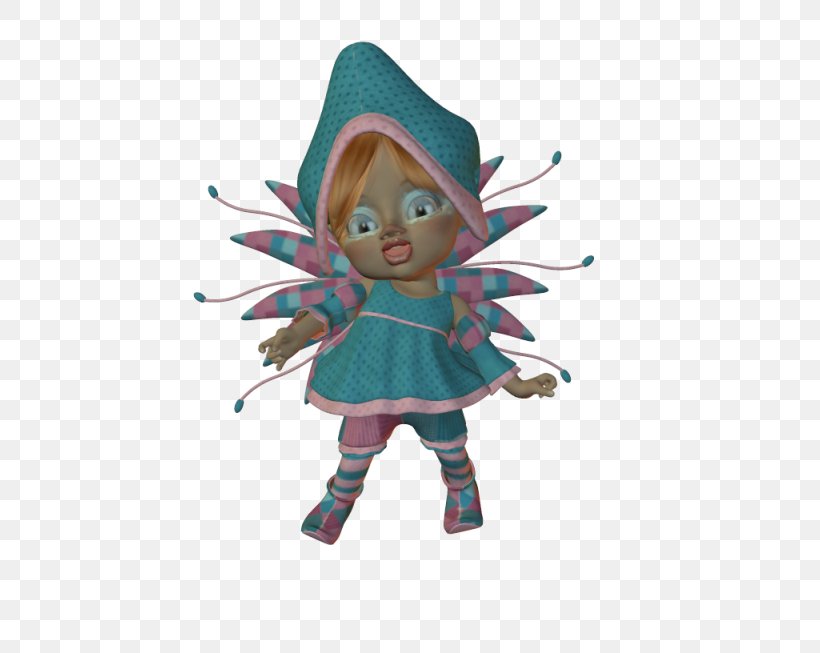 Fairy Christmas Ornament Doll Turquoise, PNG, 640x653px, Fairy, Christmas, Christmas Ornament, Doll, Fictional Character Download Free