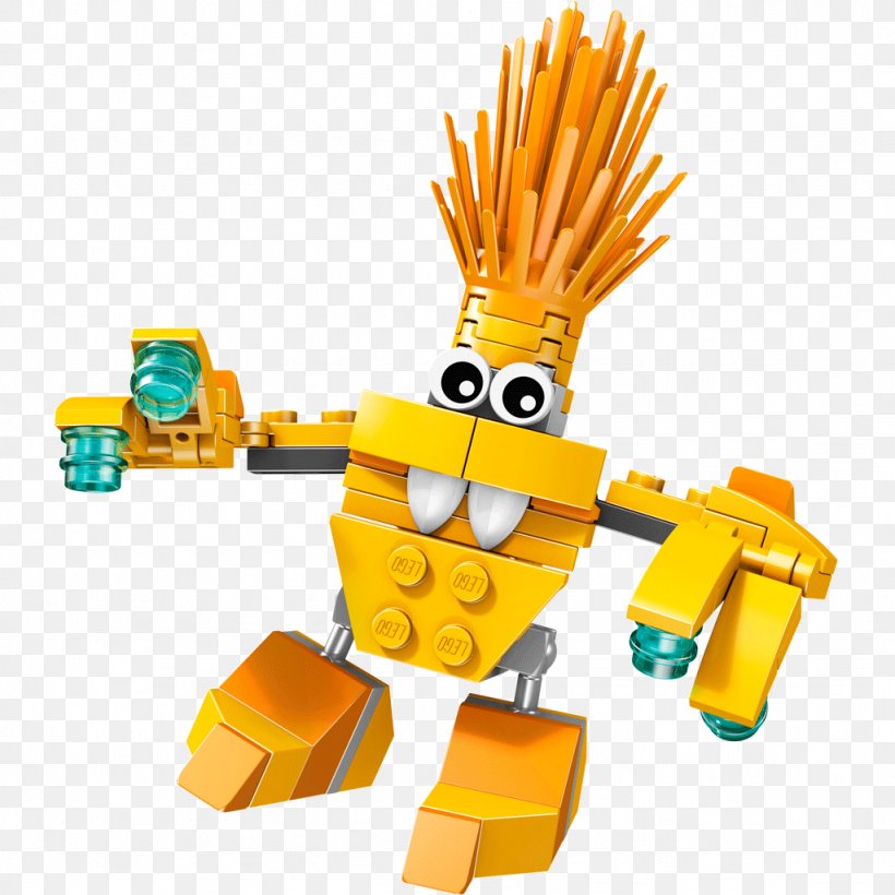 Lego Mixels Toy Lego Canada Amazon.com, PNG, 1024x1024px, Lego, Amazoncom, Construction Set, Lego Canada, Lego Minifigure Download Free