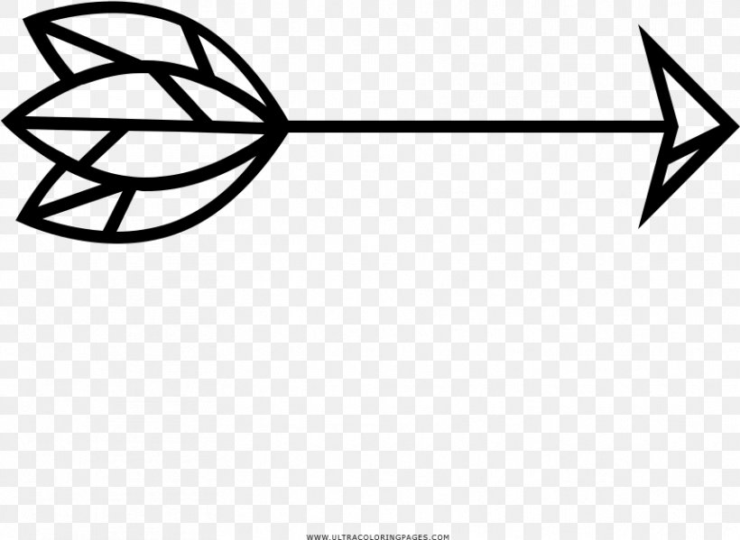 Line Art Arrow, PNG, 857x627px, Coloring Book, Basketball Hoop, Blackandwhite, Bow And Arrow, Cupid Download Free
