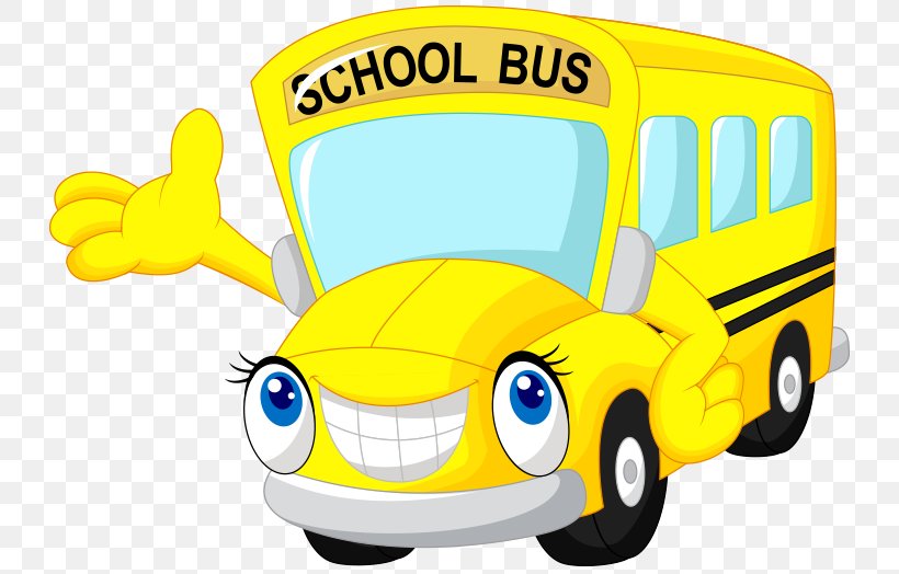 School Bus Cartoon, PNG, 730x524px, Bus, Art, Automotive Design, Brand, Car Download Free