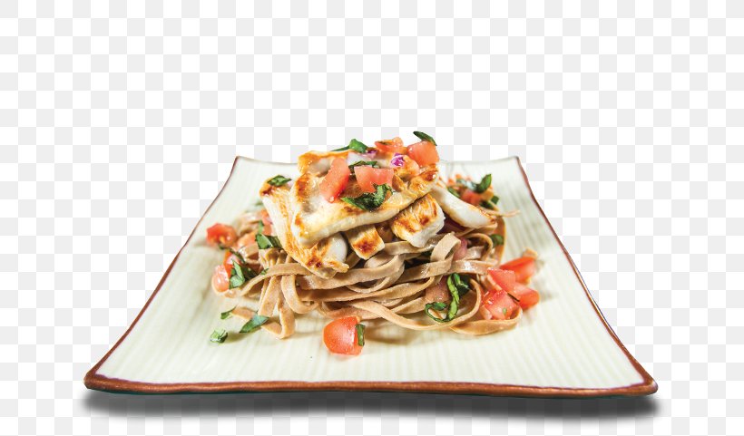 Spaghetti Alla Puttanesca Chinese Noodles Vegetarian Cuisine Fried Noodles Thai Cuisine, PNG, 651x481px, Spaghetti Alla Puttanesca, Asian Cuisine, Asian Food, Bucatini, Capellini Download Free