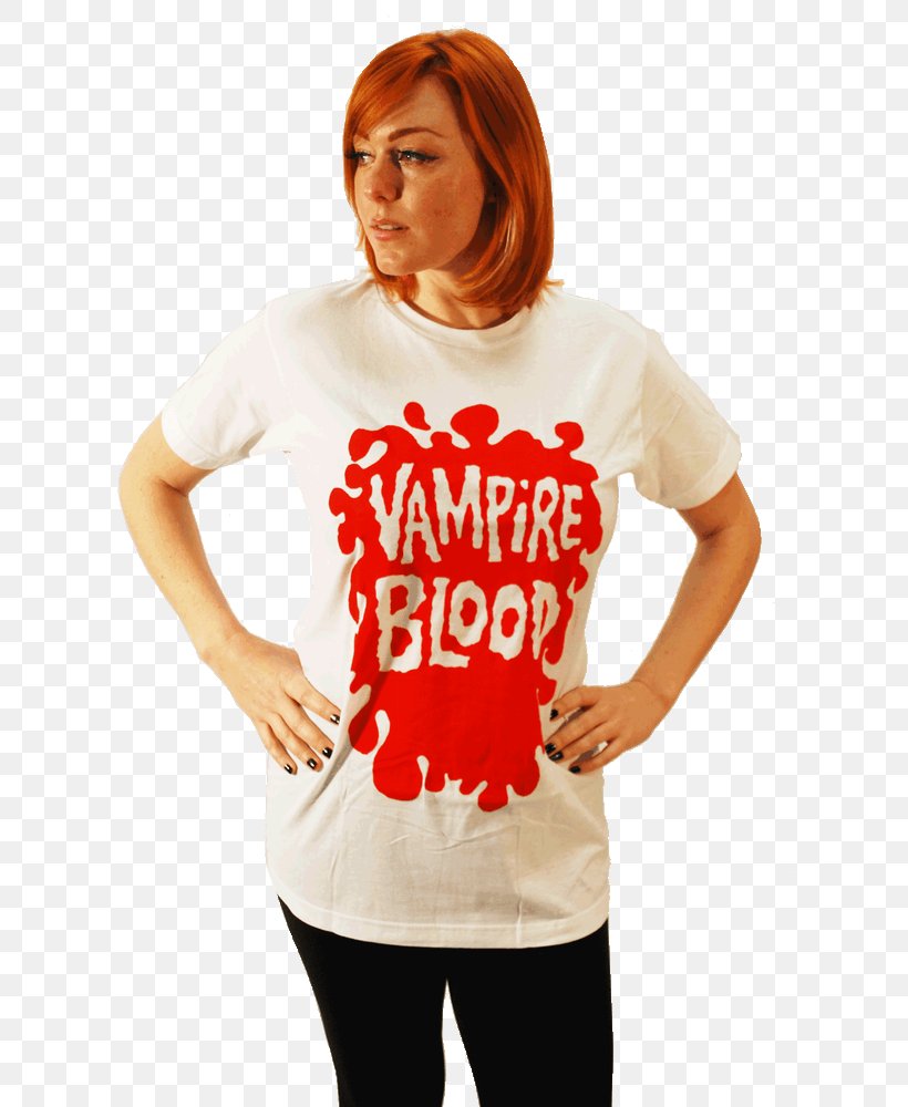 T-shirt Sleeveless Shirt Shoulder, PNG, 639x1000px, Tshirt, Blood ...