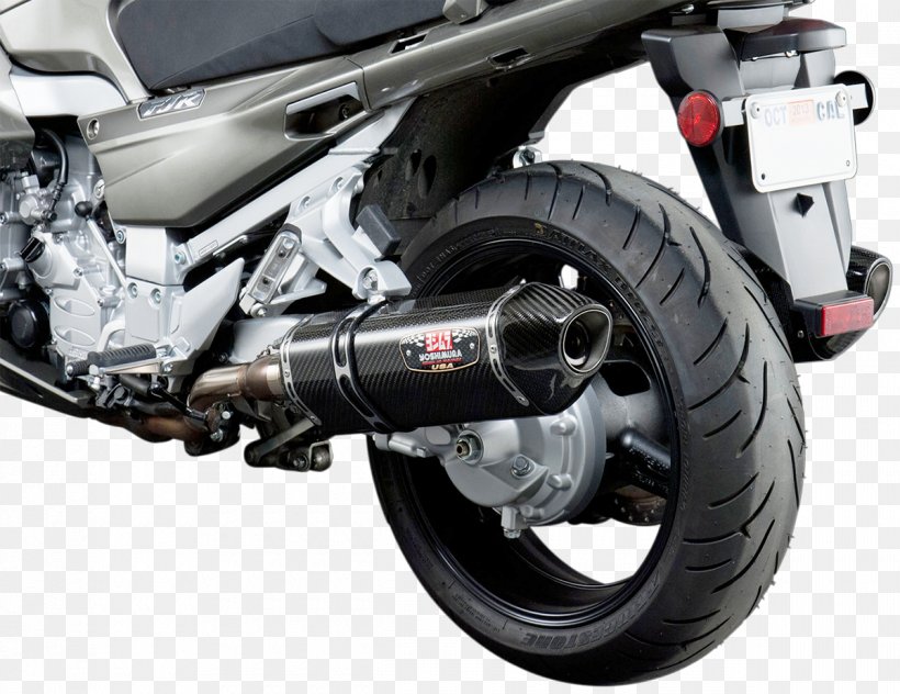 Tire Exhaust System Car Yamaha Motor Company Yamaha FJR1300, PNG, 1200x926px, Tire, Auto Part, Automotive Exhaust, Automotive Exterior, Automotive Tire Download Free
