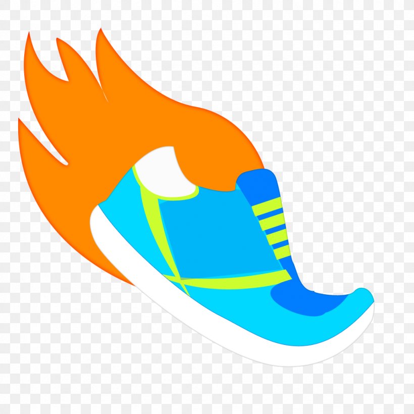 Emoji Running Sneakers Afro Runner, PNG, 1024x1024px, Emoji, Afro Runner, Aqua, Area, Artwork Download Free