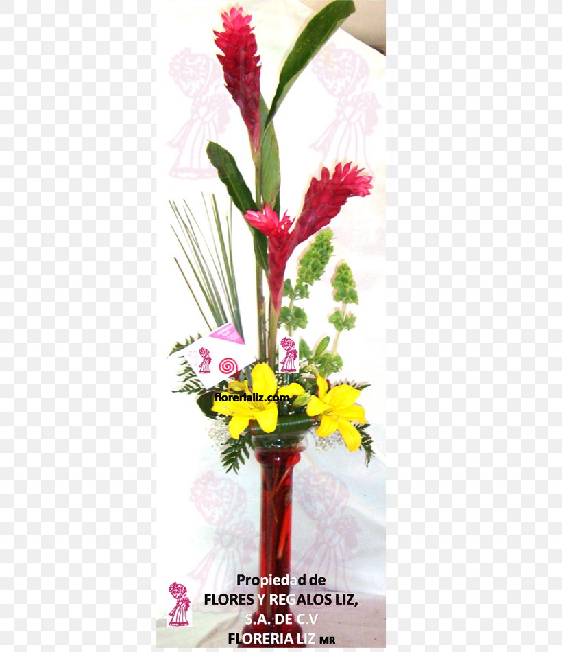 Floral Design Cut Flowers Vase, PNG, 500x950px, Floral Design, Artificial Flower, Cut Flowers, Flora, Floristry Download Free