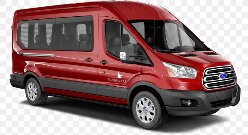 Ford Transit Minivan Car Vehicle, PNG, 890x485px, Ford Transit, Automotive Design, Automotive Exterior, Brand, Car Download Free