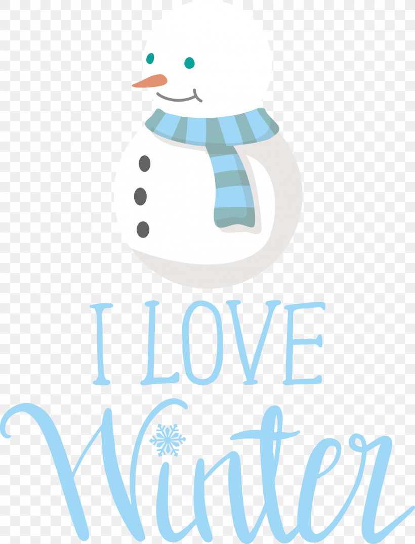 I Love Winter Winter, PNG, 2286x3000px, I Love Winter, Biology, Cartoon, Happiness, Logo Download Free